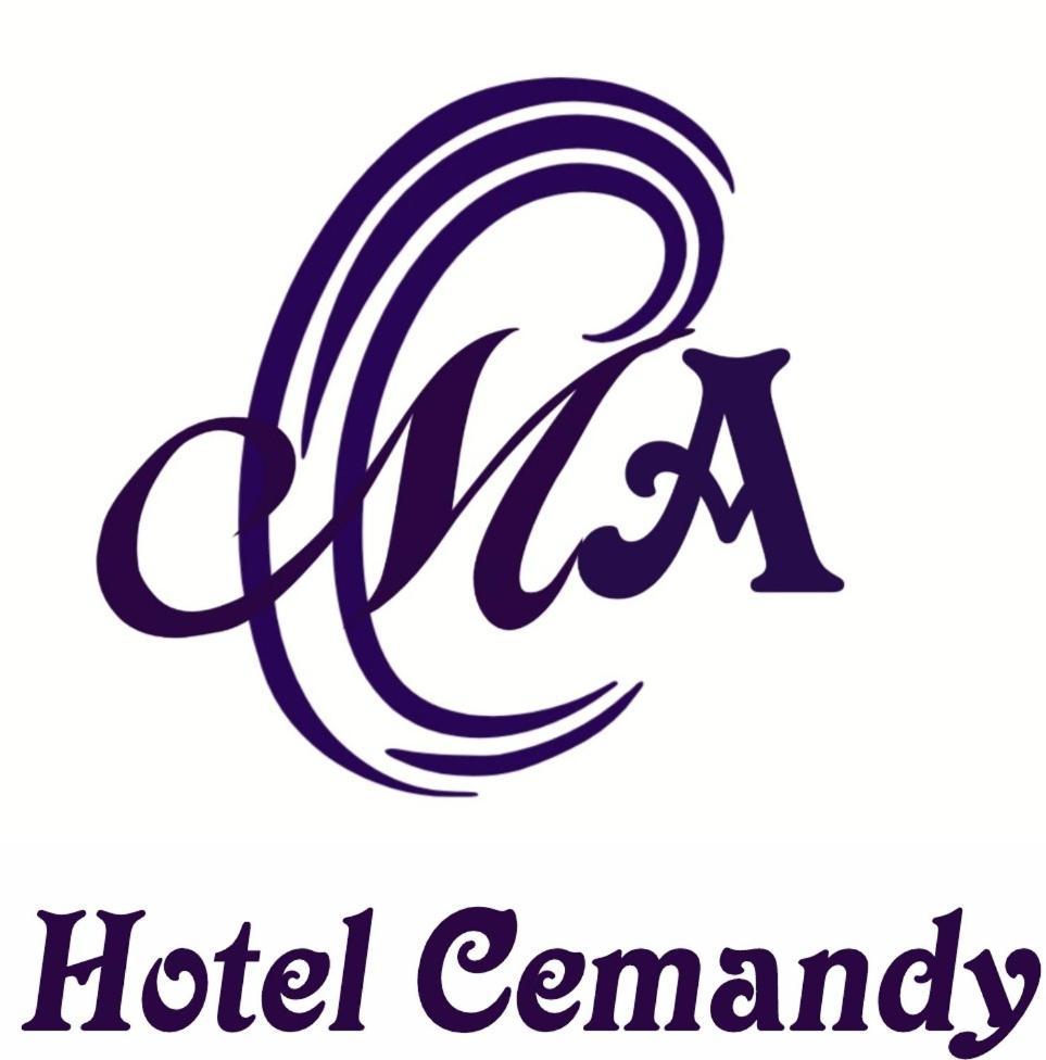 Cemandy Hostal ビージャ・デ・レイバ エクステリア 写真