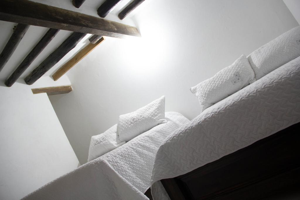 Cemandy Hostal ビージャ・デ・レイバ エクステリア 写真